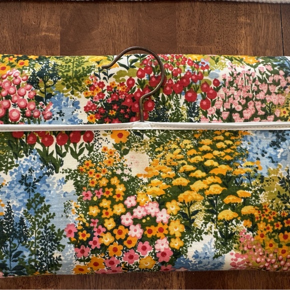 Handbags - Vintage Travel Organizer